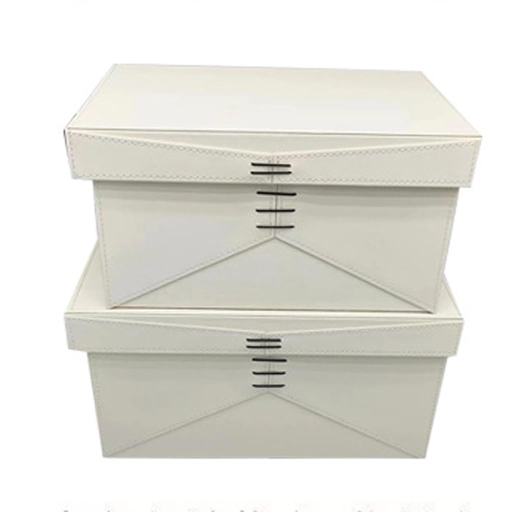 NSUQOA JSEIAJB Home high-Capacity Storage Box Sample Room Bedroom Wardrobe Clothing Storage Box Household use