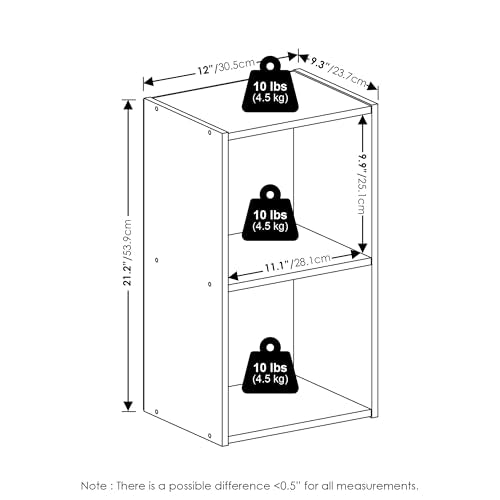 Furinno Bookcase