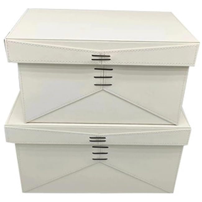 NSUQOA JSEIAJB Home high-Capacity Storage Box Sample Room Bedroom Wardrobe Clothing Storage Box Household use
