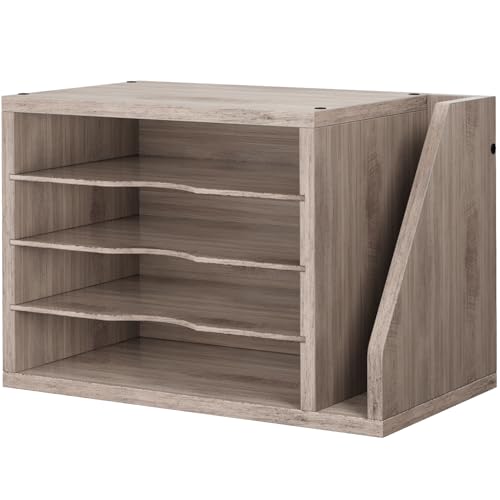 Creso HOM Desk File Organizer