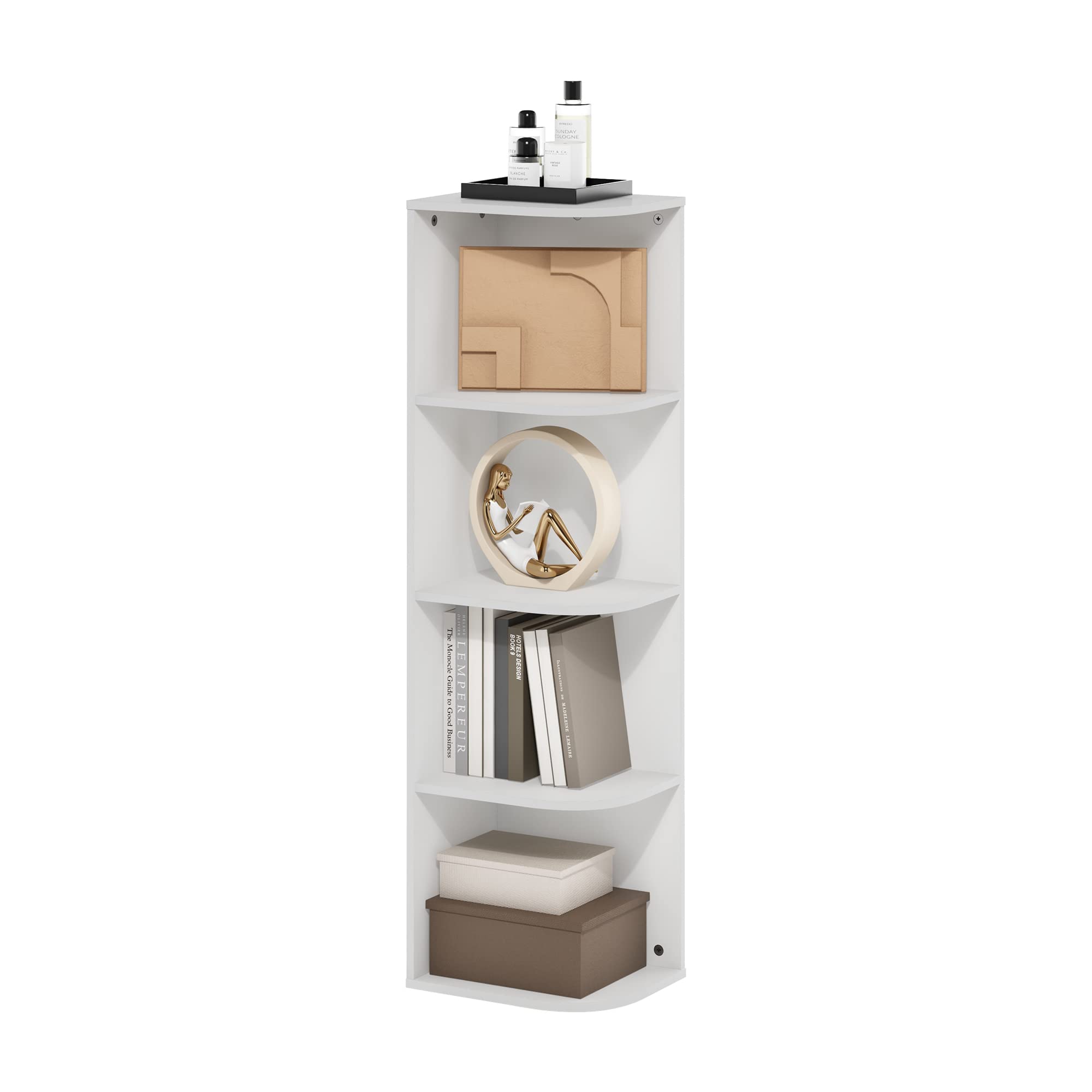 Furinno Bookcase