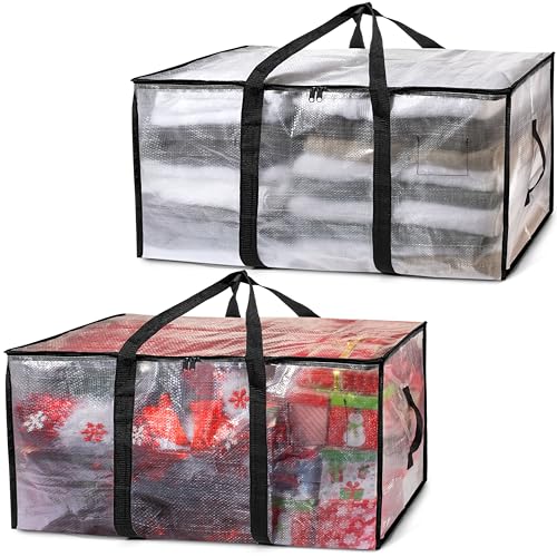 Blue Moving Bag Parent