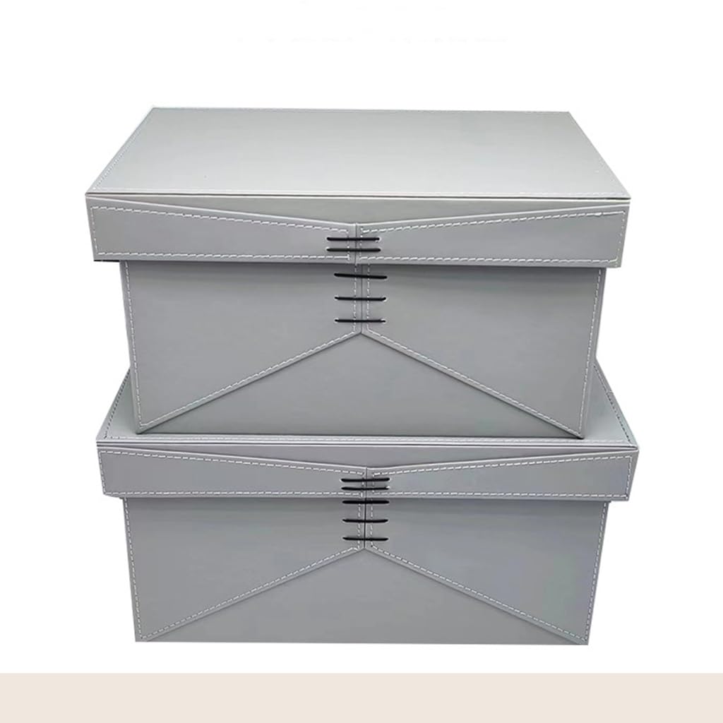 NSUQOA JSEIAJB Home high-Capacity Storage Box Sample Room Bedroom Wardrobe Clothing Storage Box Household use