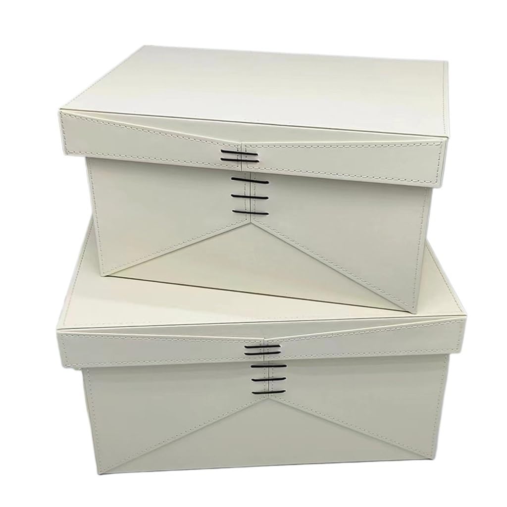 NSUQOA JSEIAJB Home high-Capacity Storage Box Sample Room Bedroom Wardrobe Clothing Storage Box Household use