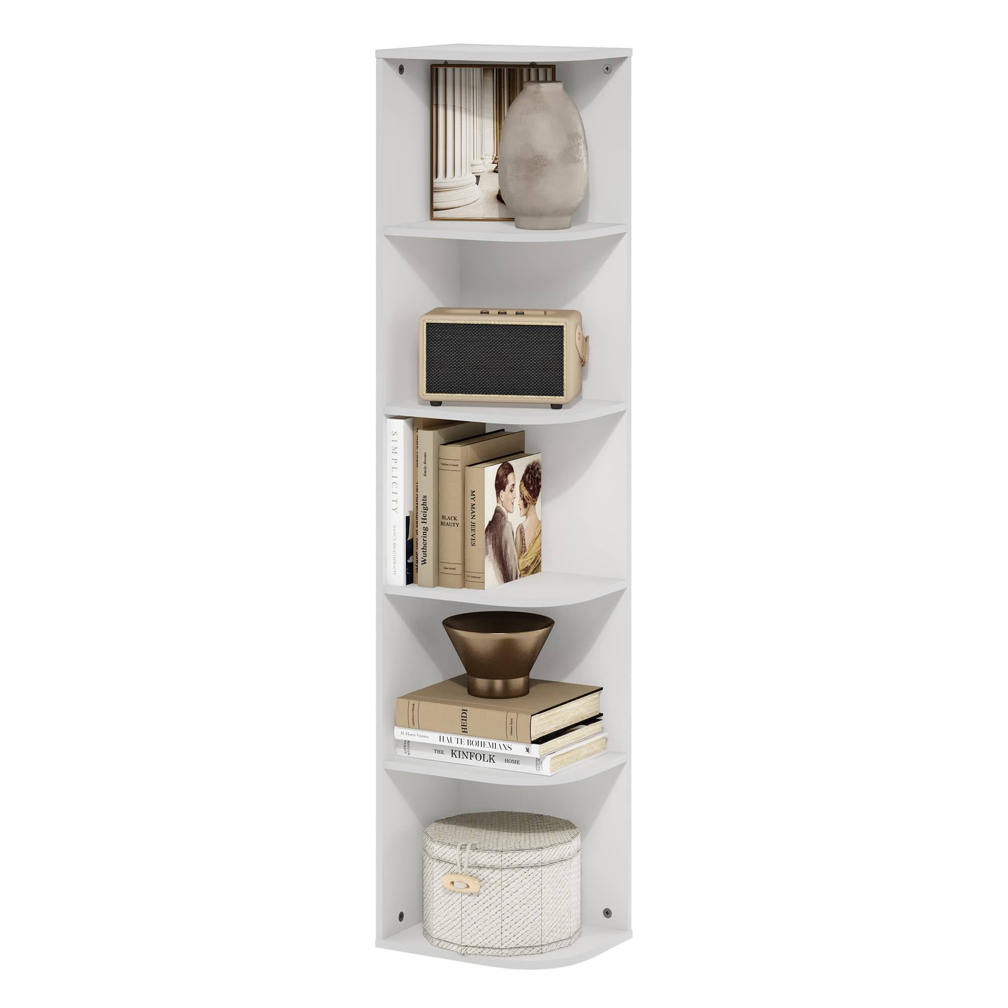 Furinno Bookcase