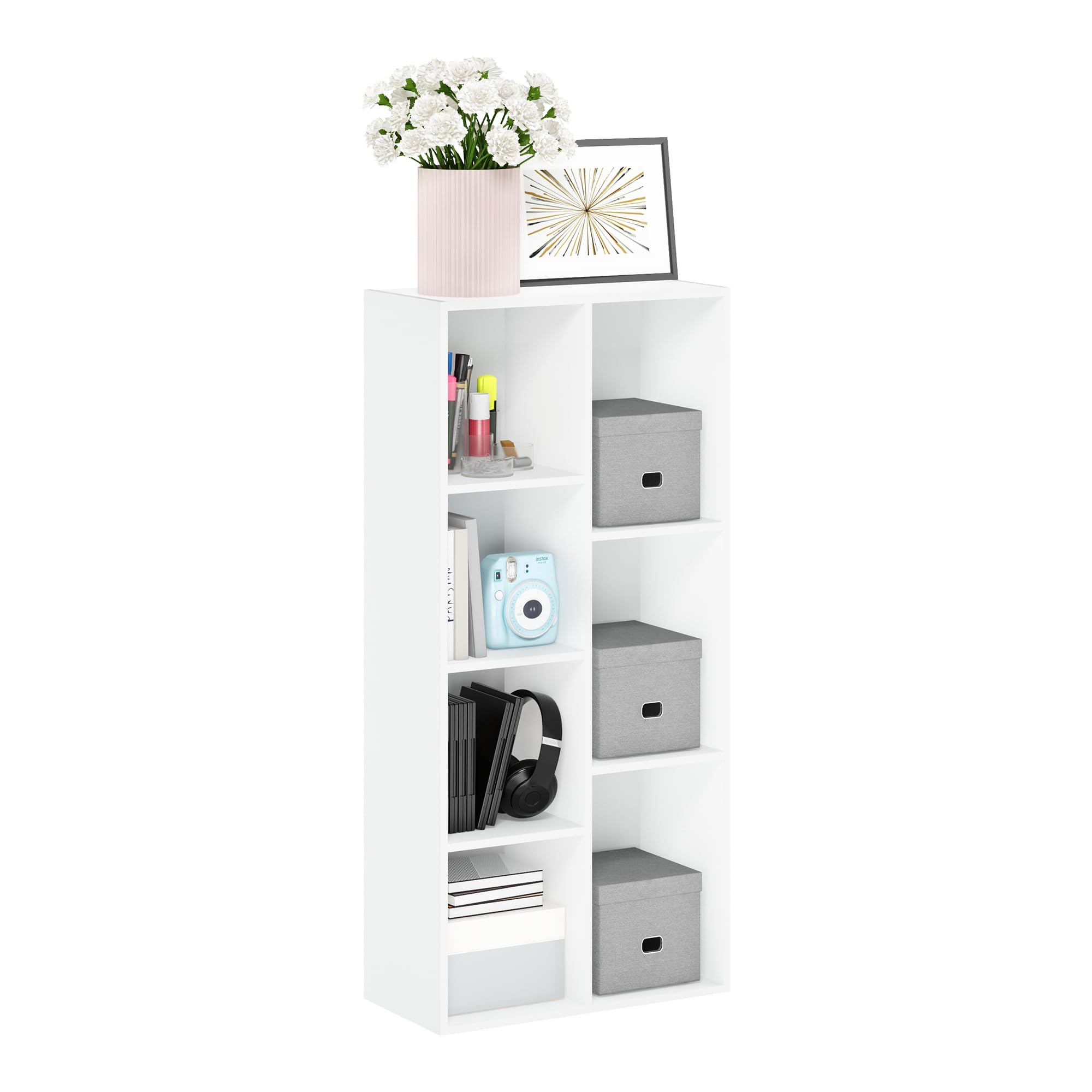 Furinno Bookcase