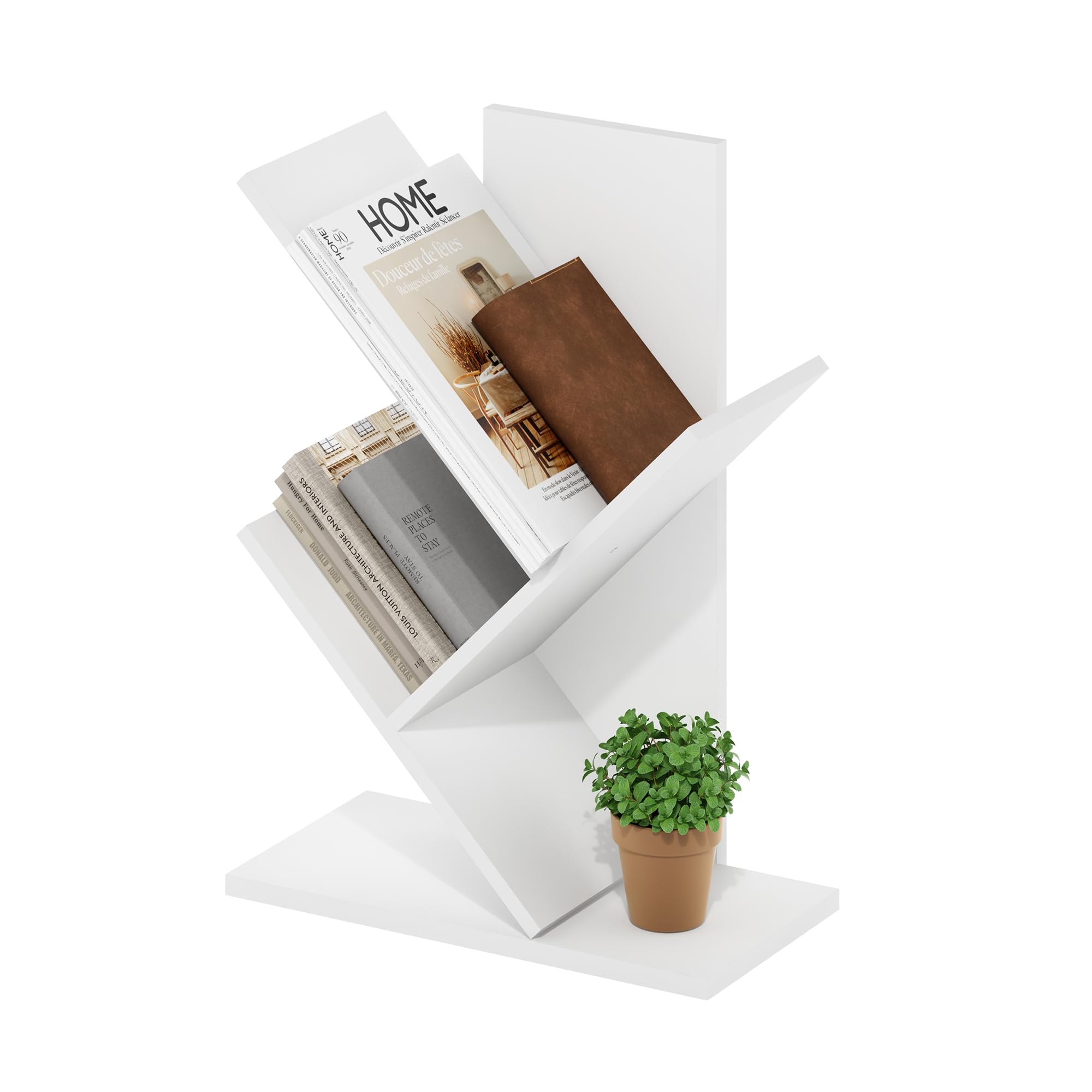 Furinno Bookcase