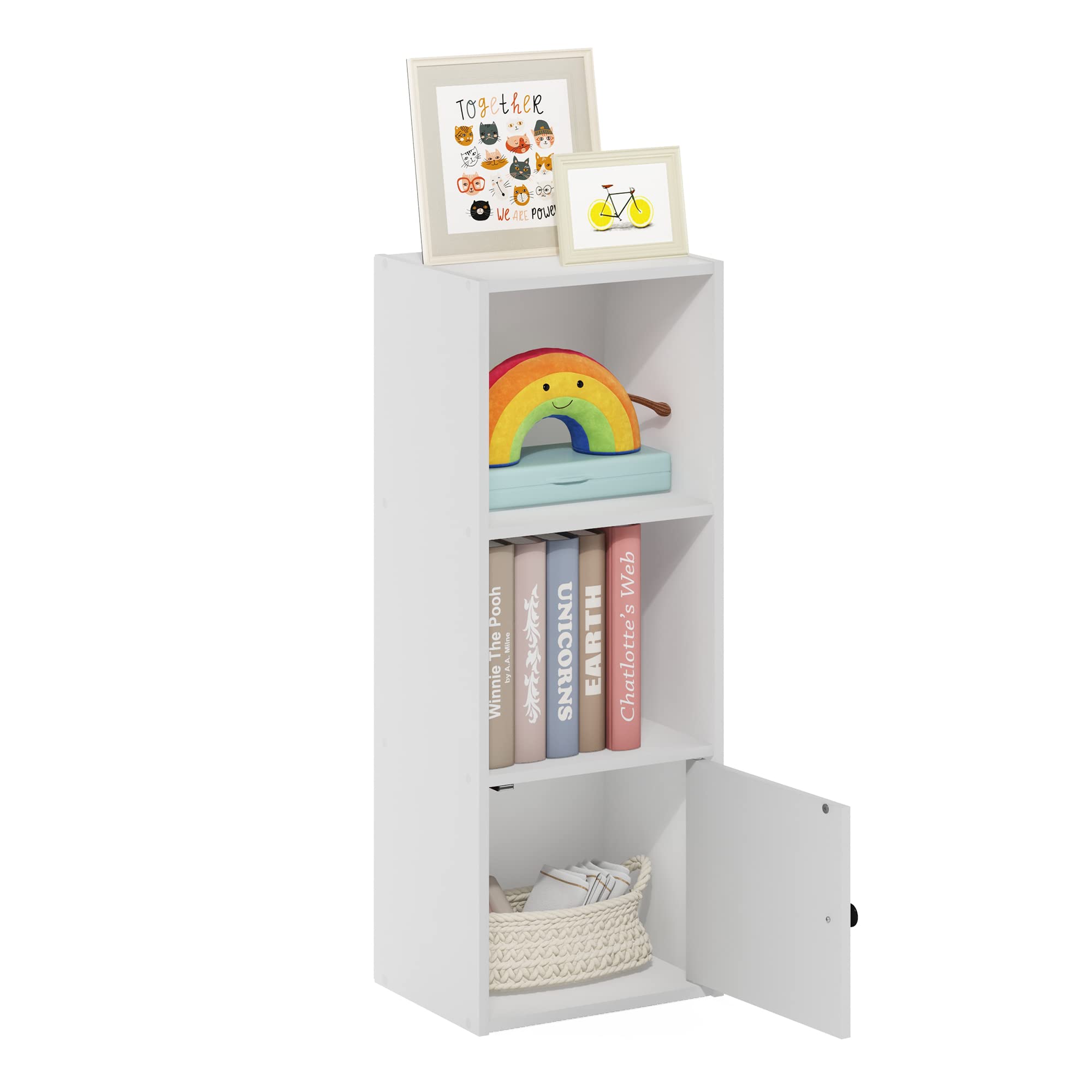Furinno Bookcase
