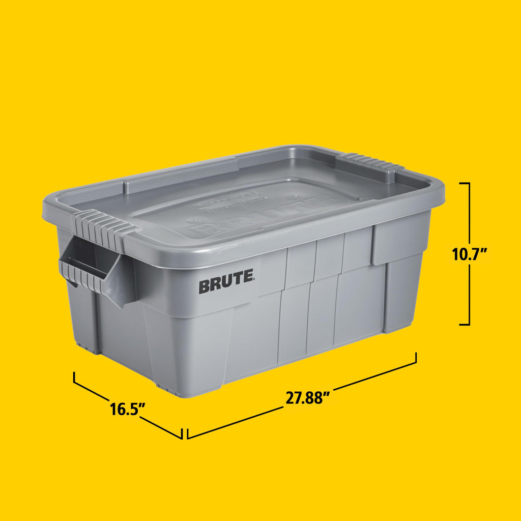 Brute Totes