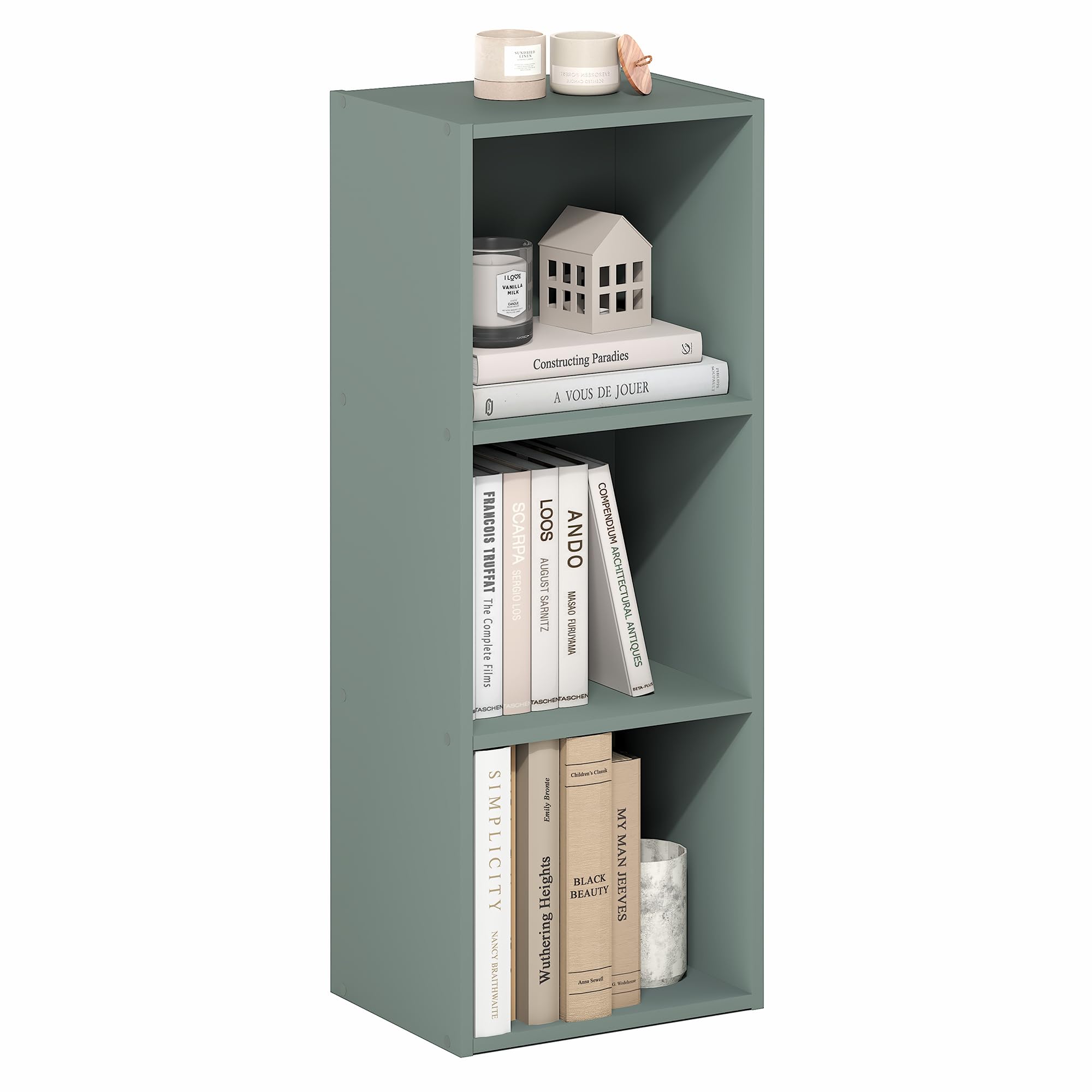 Furinno Bookcase
