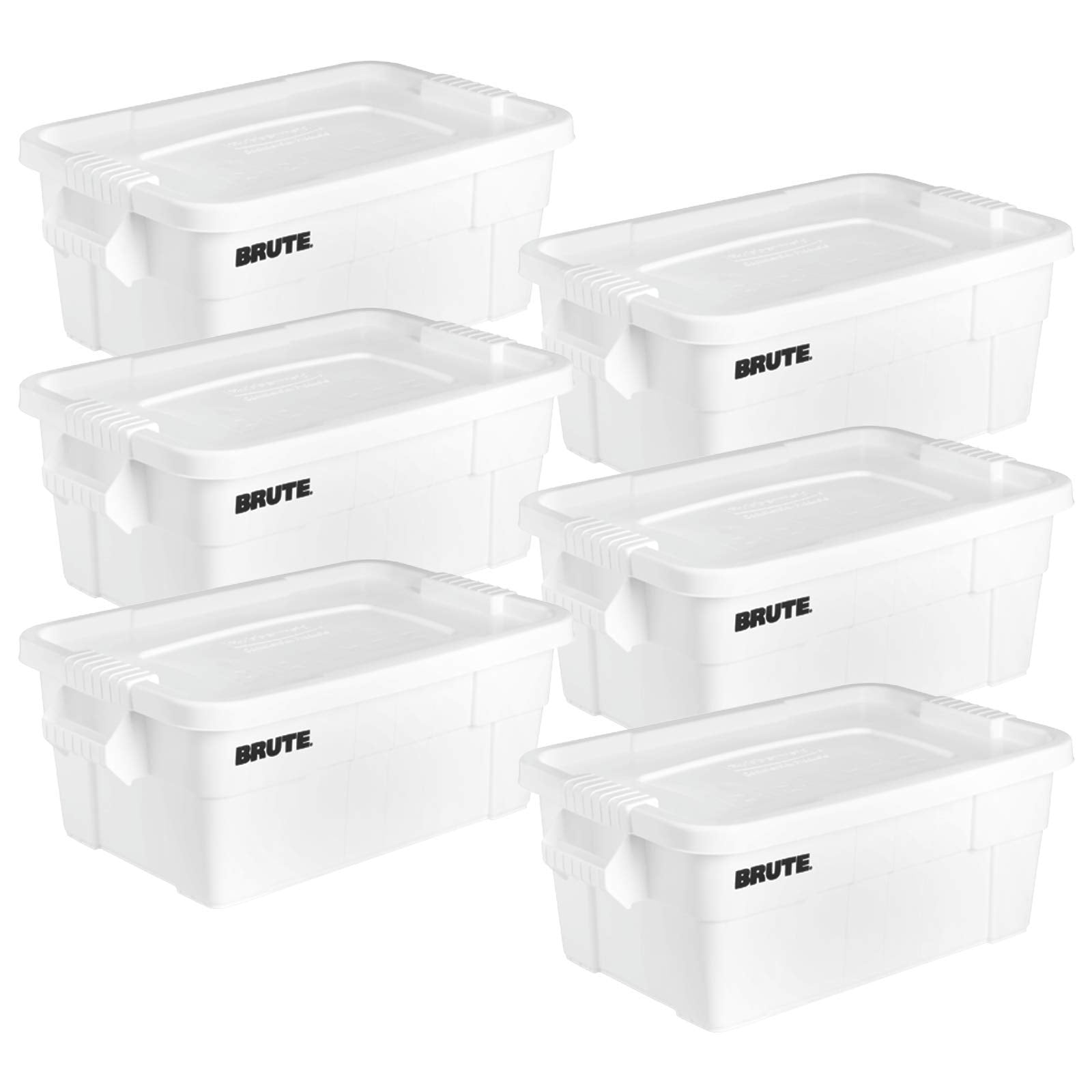 Brute Totes