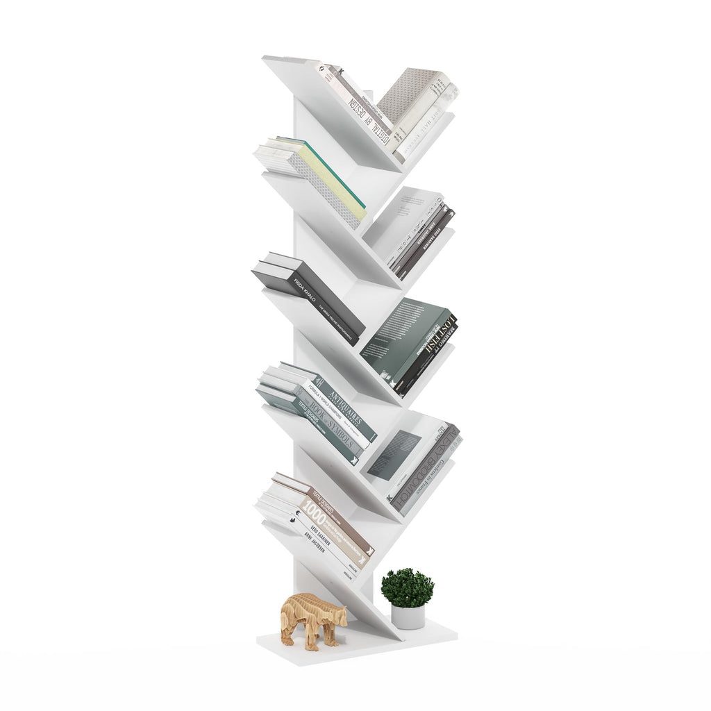 Furinno Bookcase