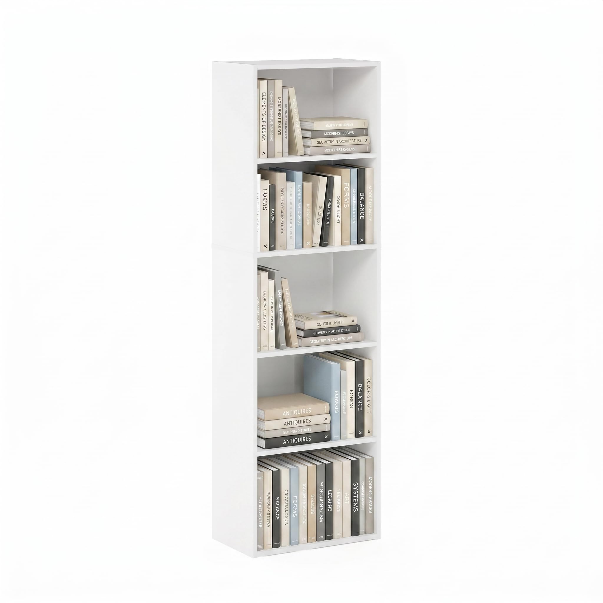 Furinno Bookcase