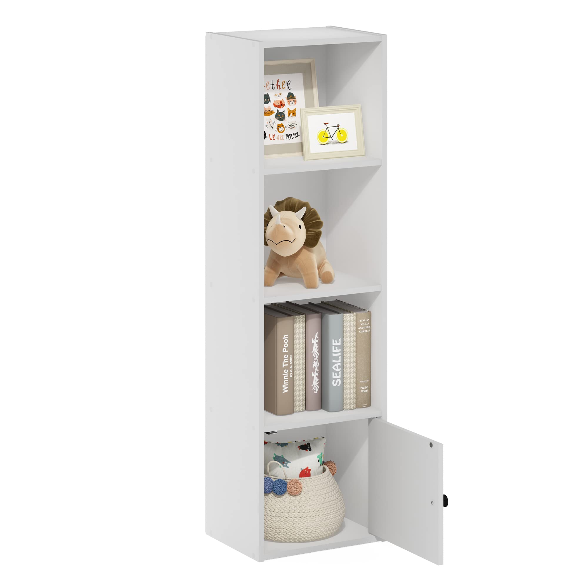 Furinno Bookcase
