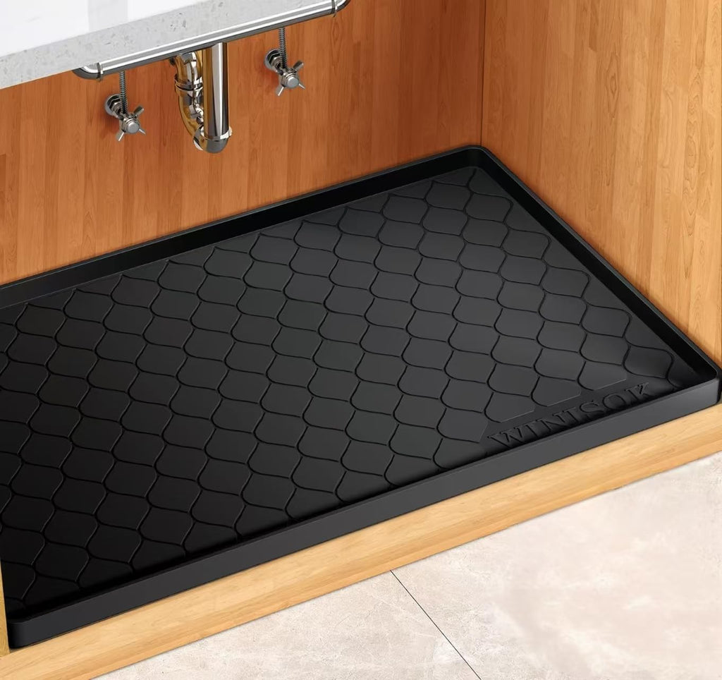 Mat for Under Sink