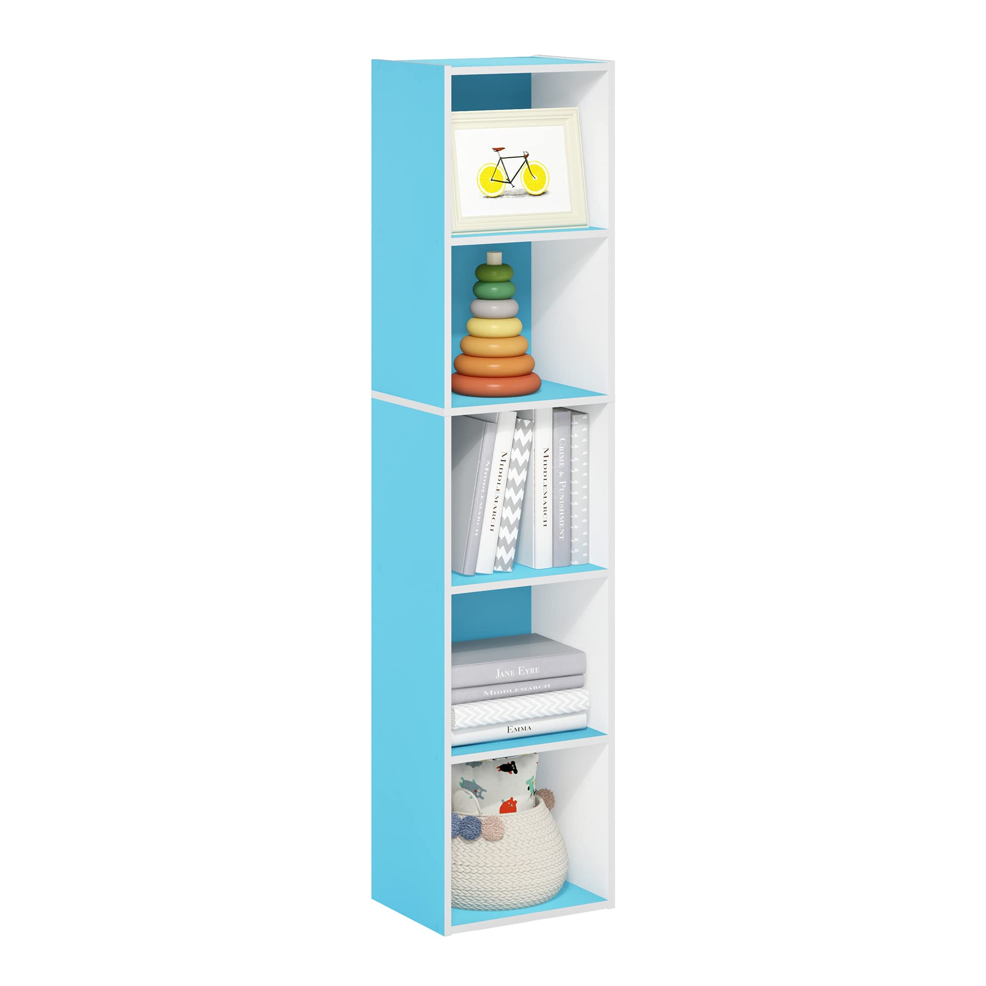 Furinno Bookcase