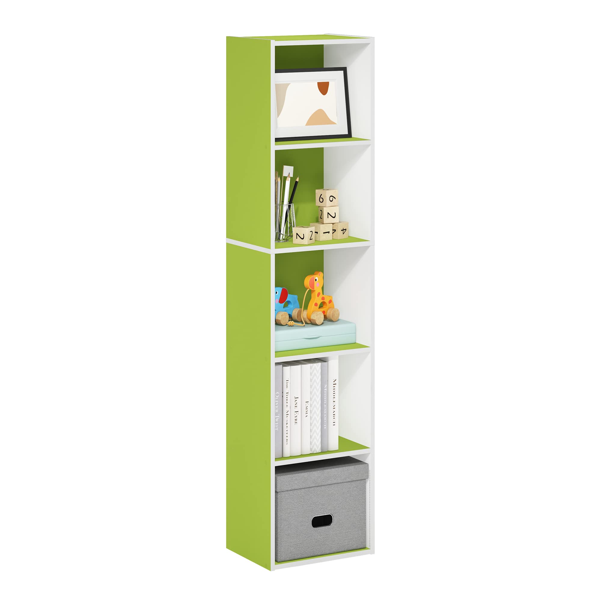 Furinno Bookcase