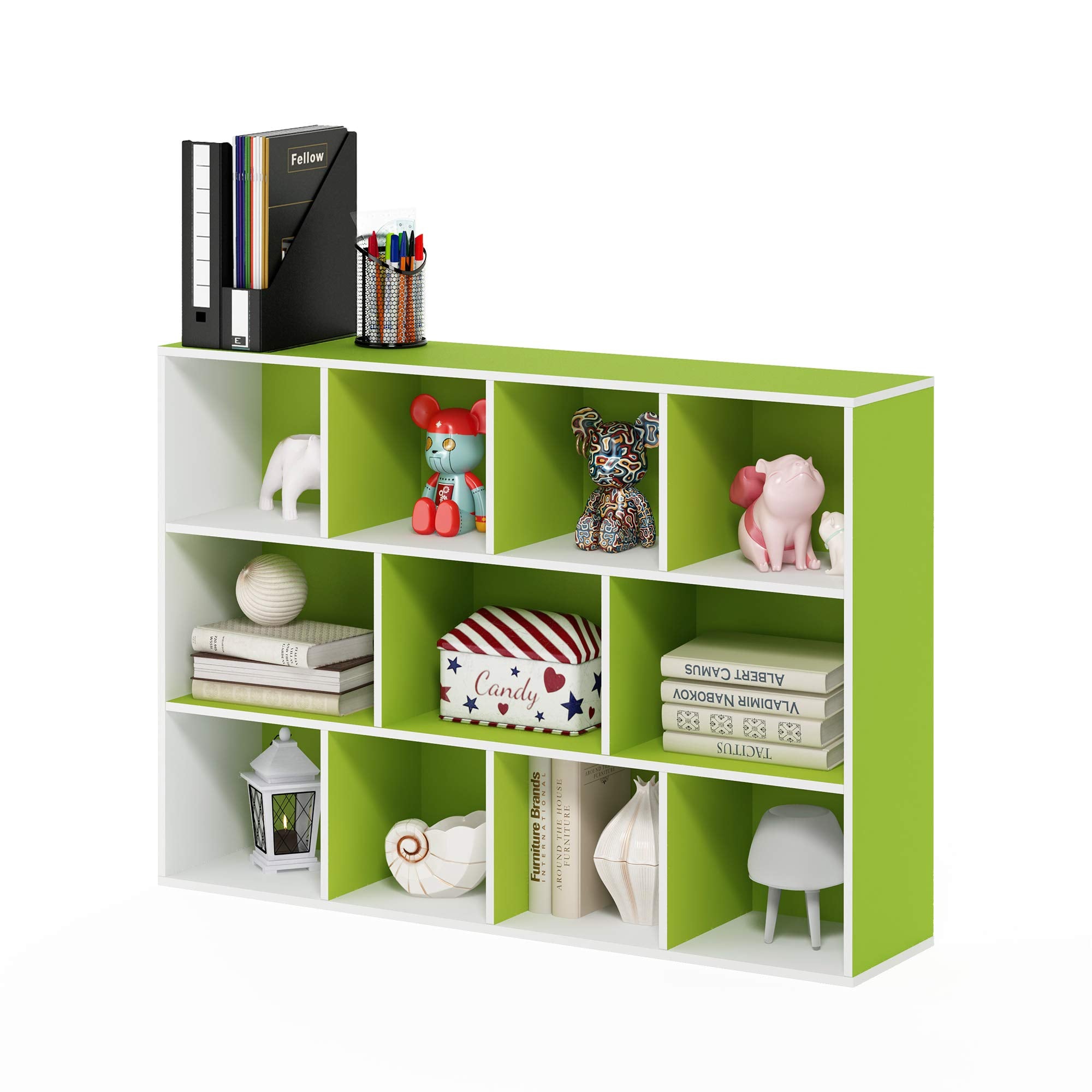 Furinno Bookcase