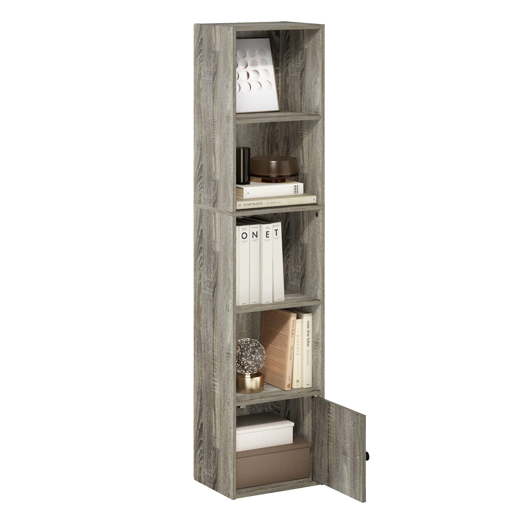 Furinno Bookcase