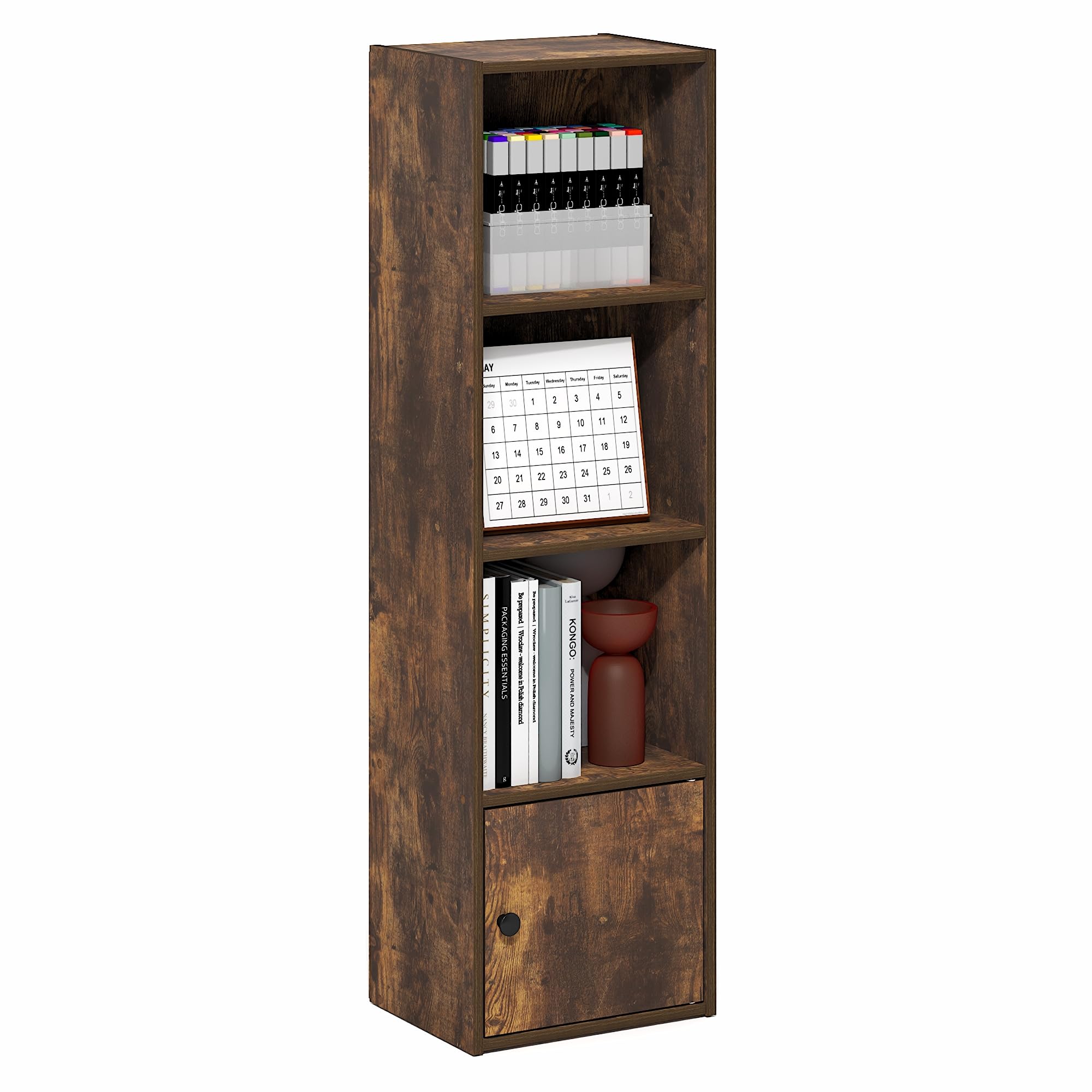 Furinno Bookcase