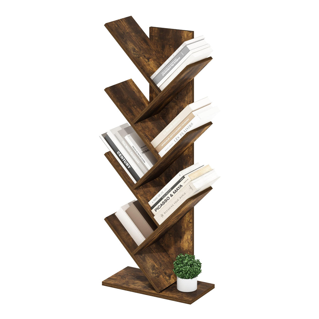 Furinno Bookcase