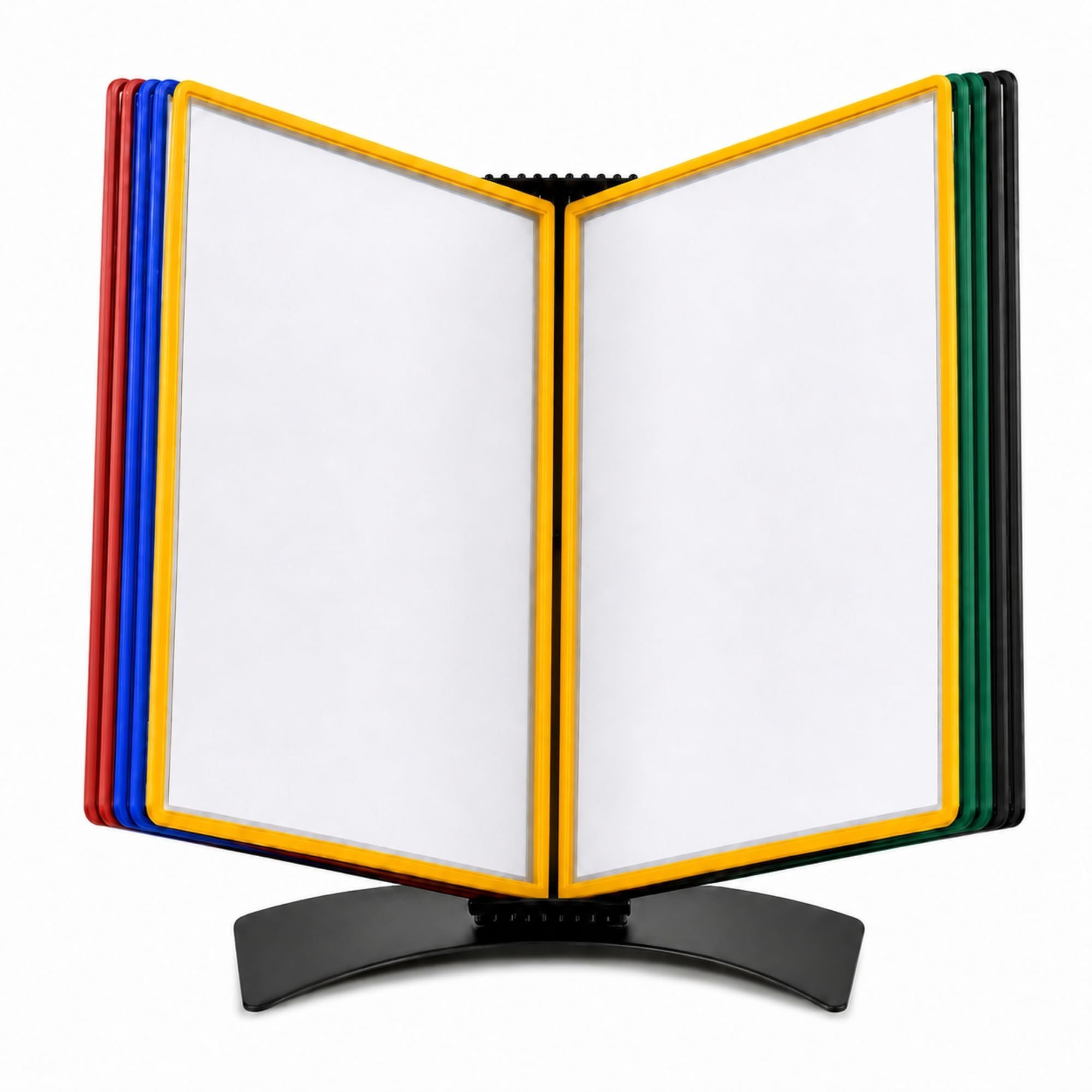 tarifold Wall Mount and Desktop Reference Systems