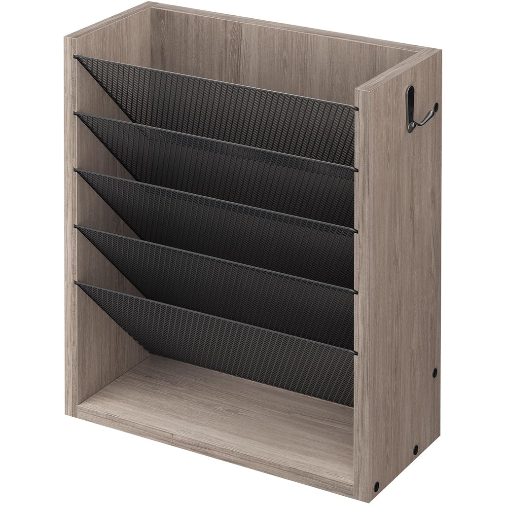 Creso HOM Desk File Organizer