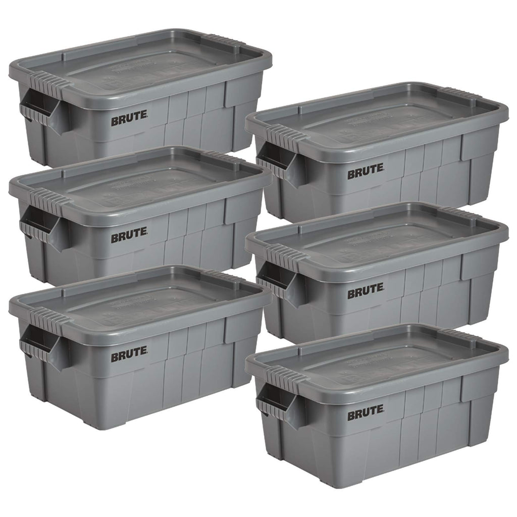 Brute Totes