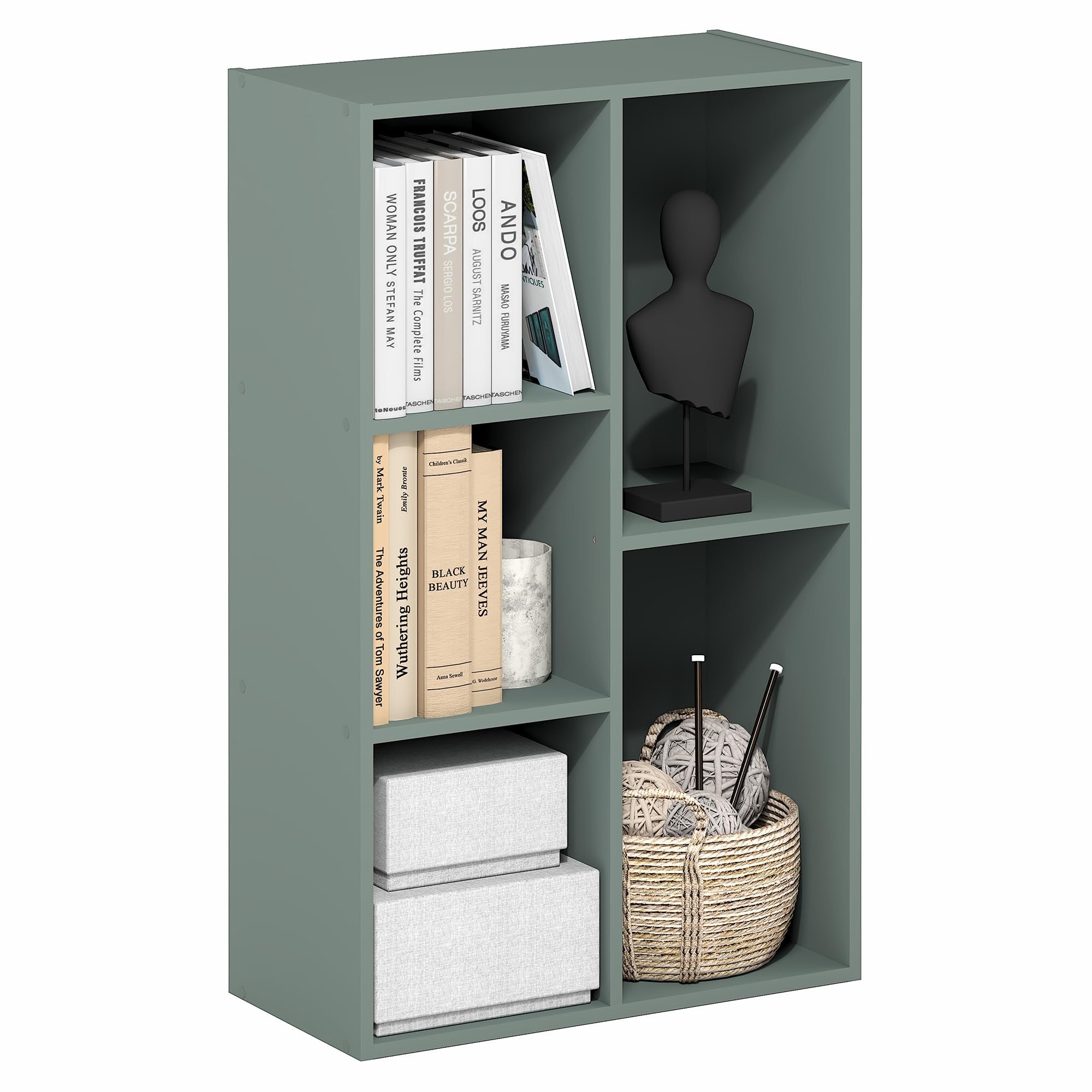 Furinno Bookcase