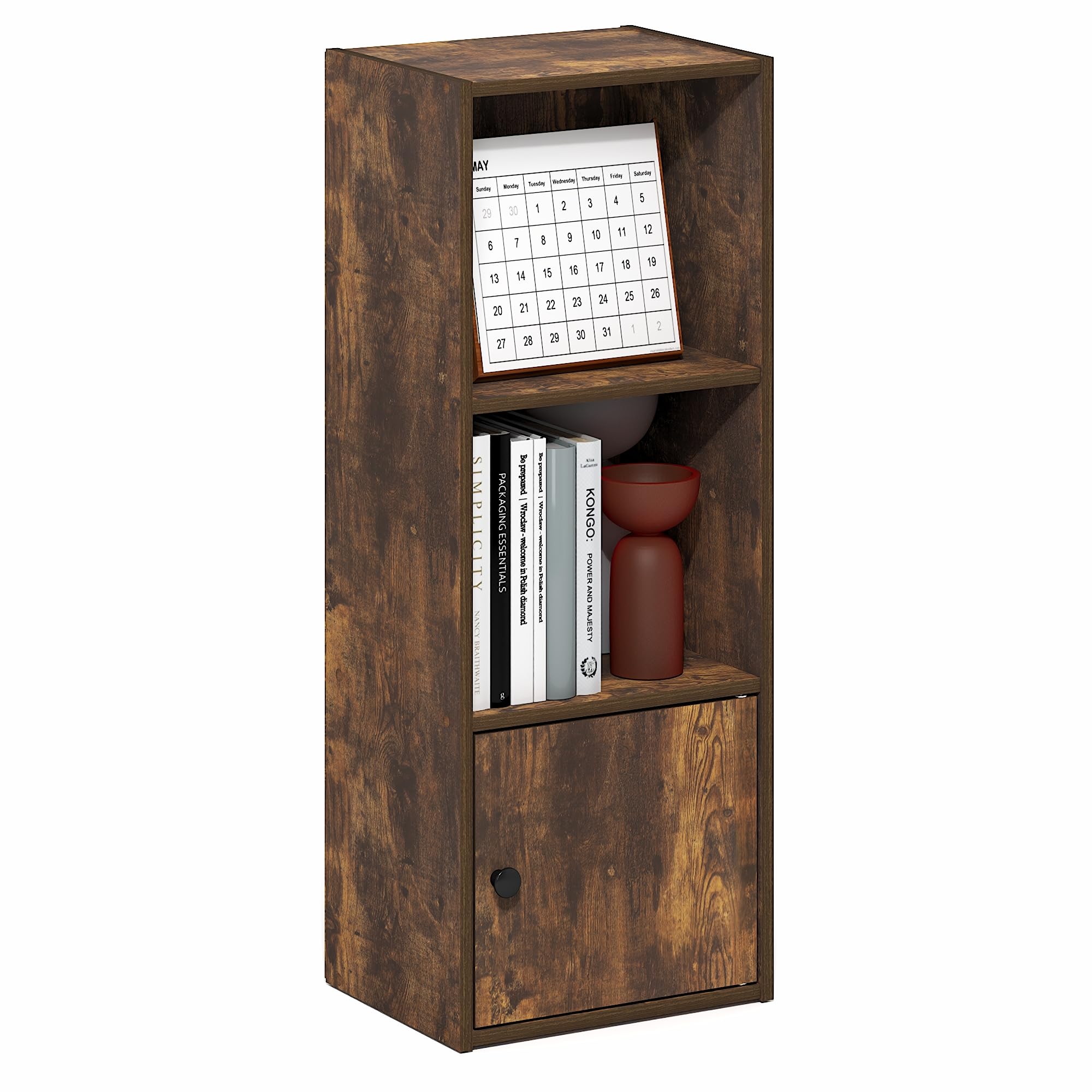Furinno Bookcase