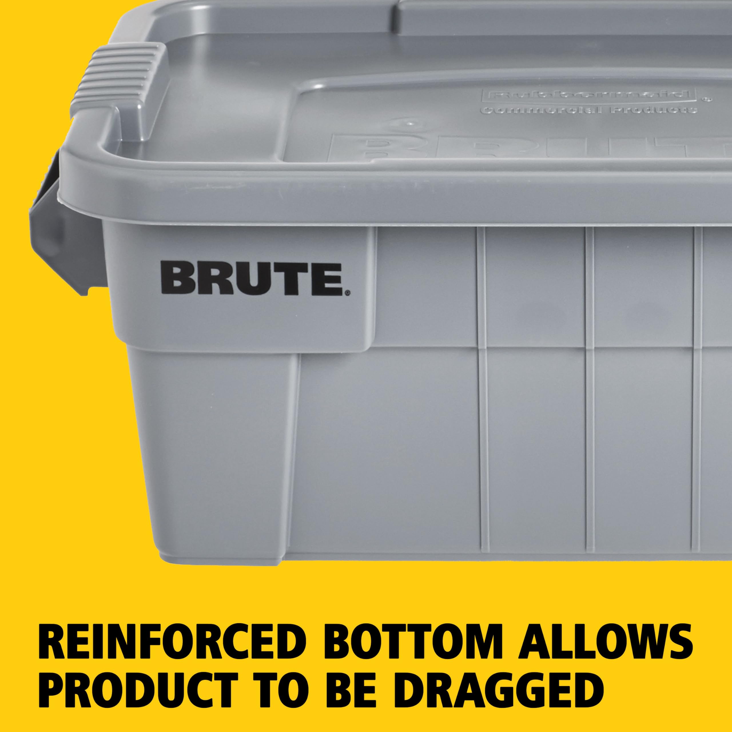 Brute Totes