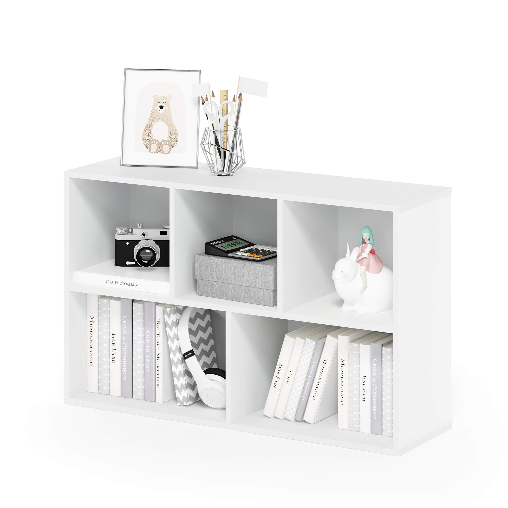 Furinno Bookcase