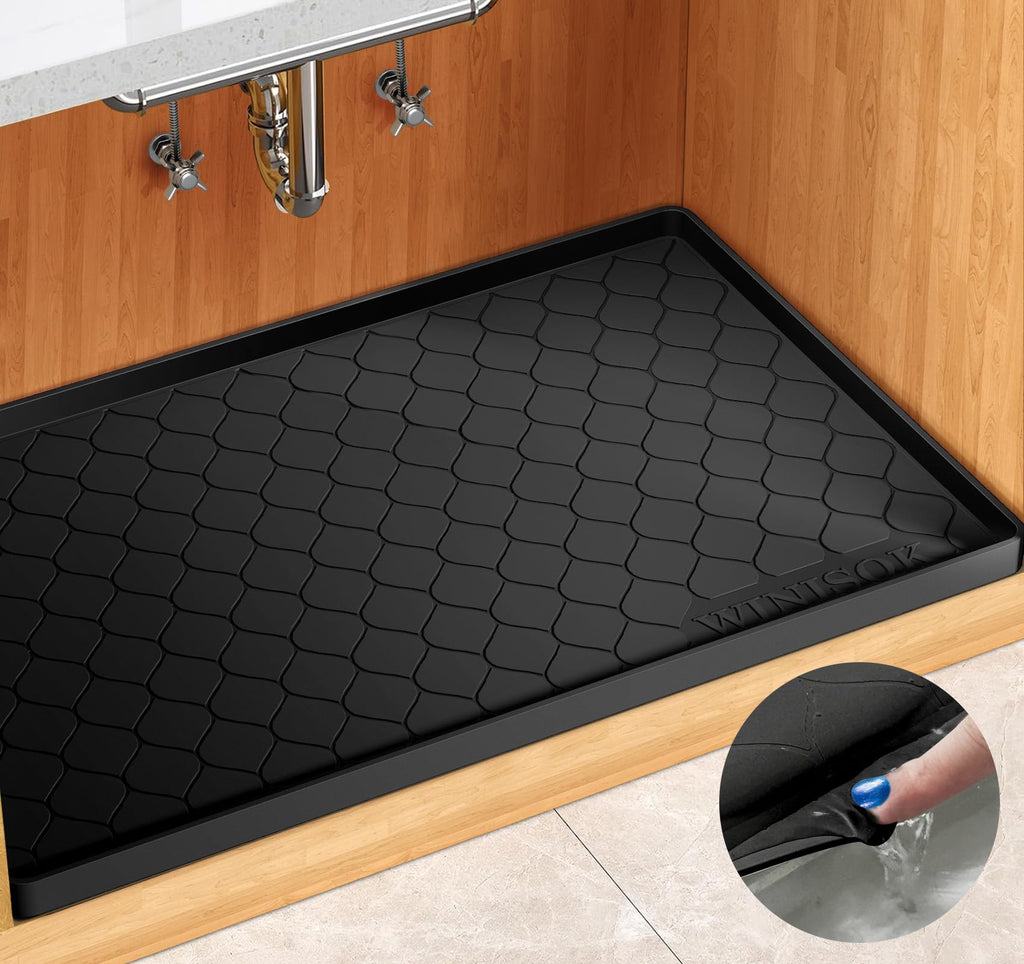 Mat for Under Sink