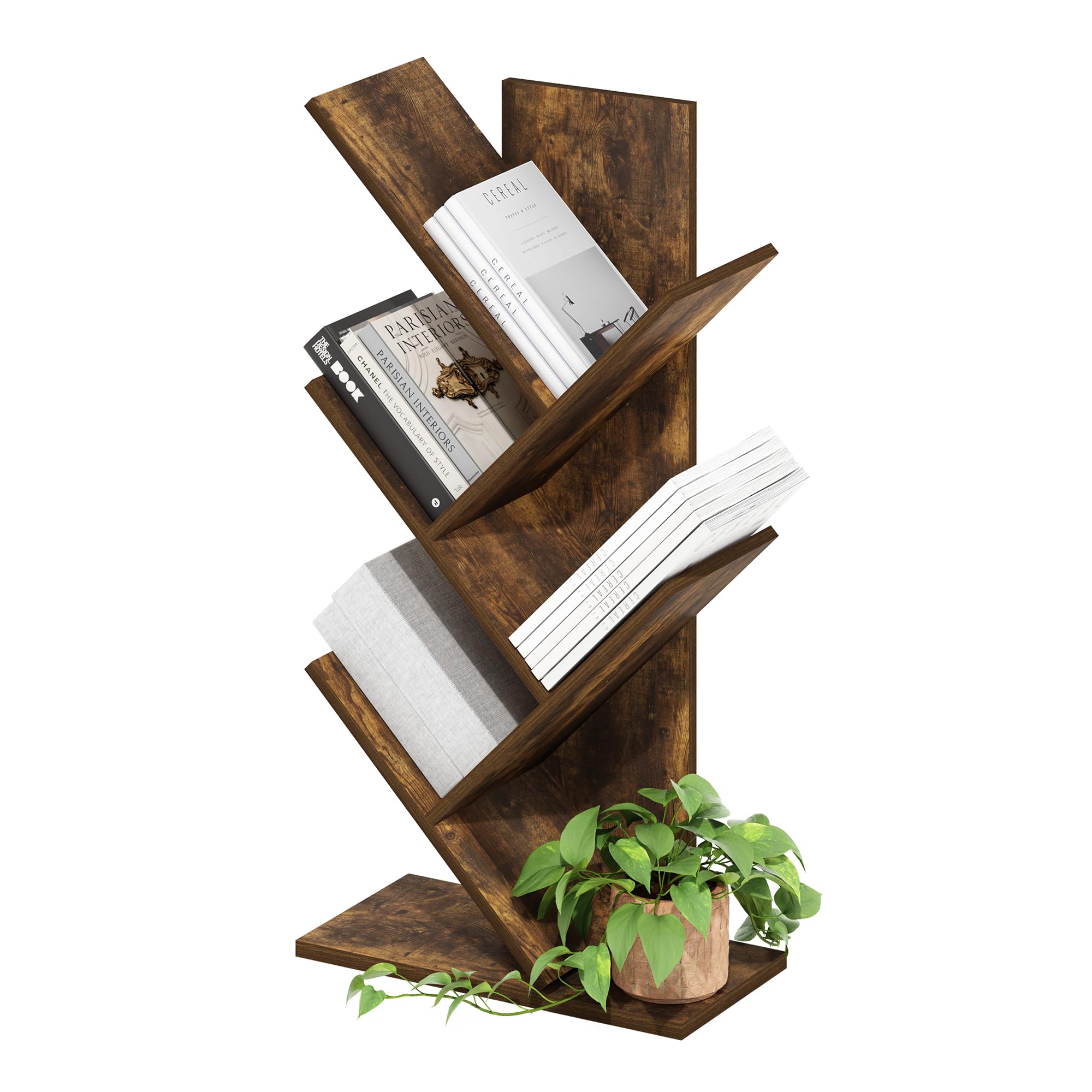 Furinno Bookcase