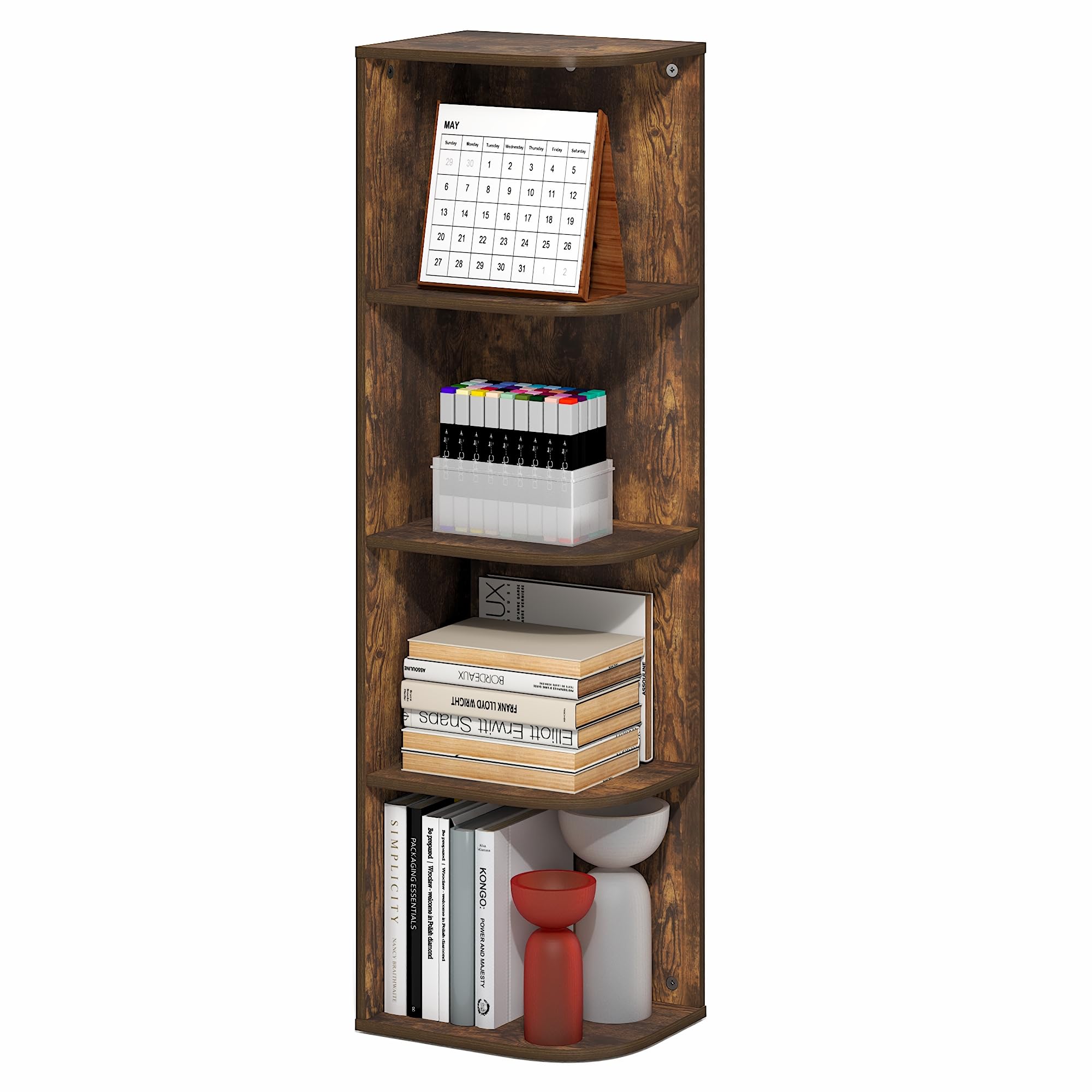 Furinno Bookcase