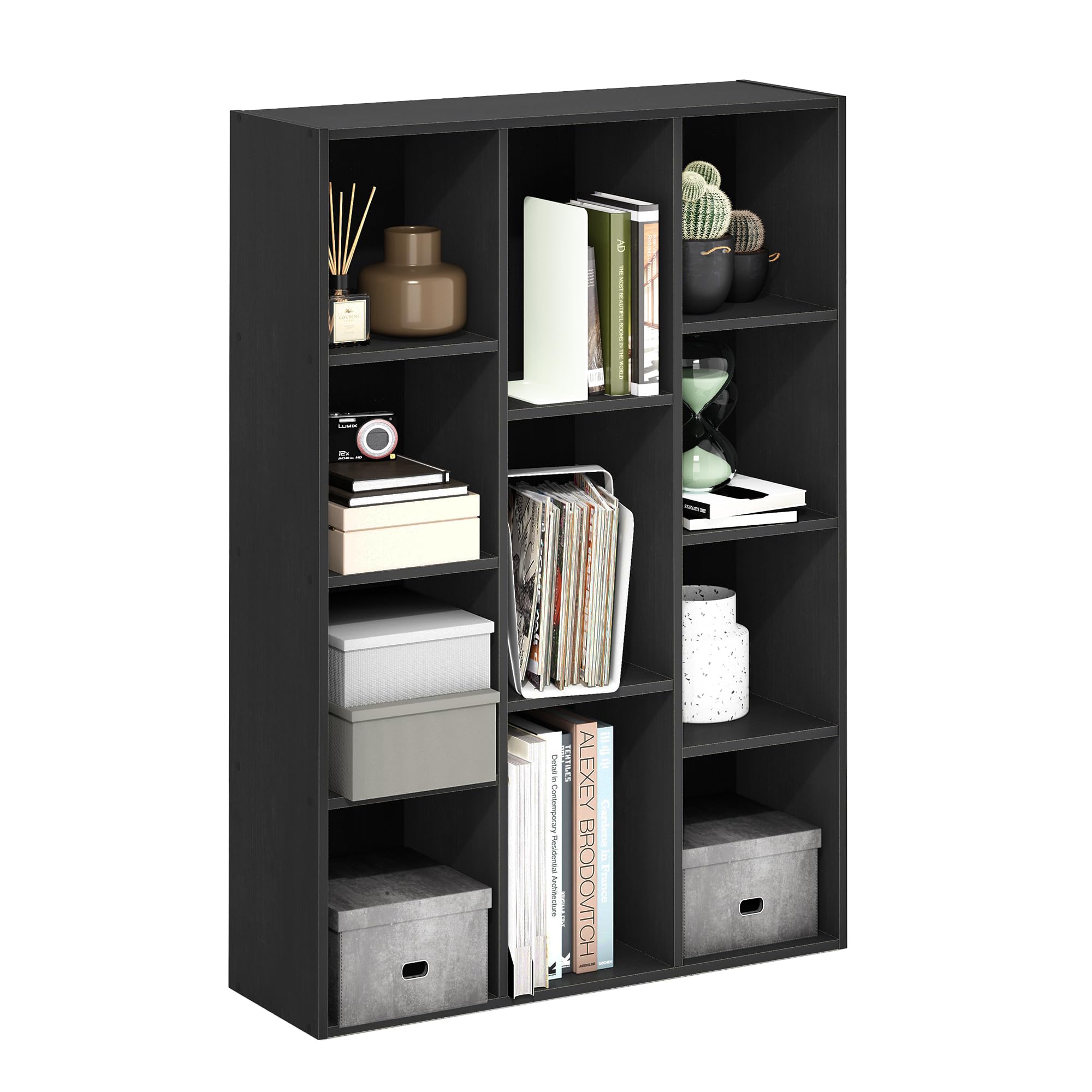 Furinno Bookcase