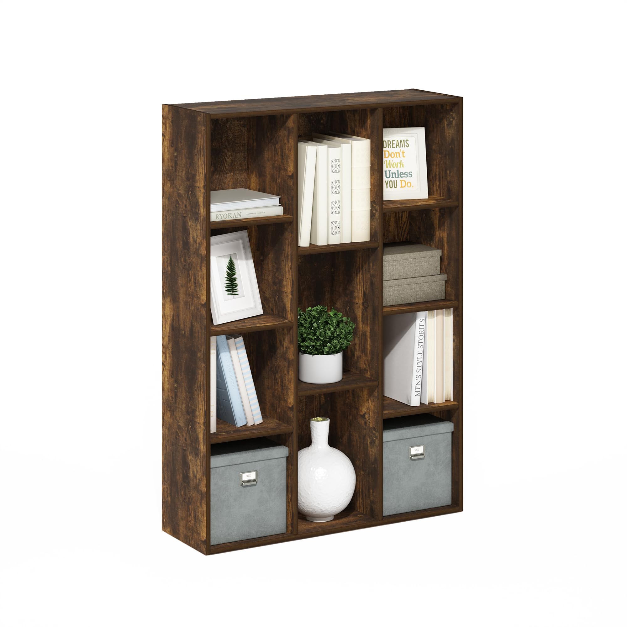 Furinno Bookcase