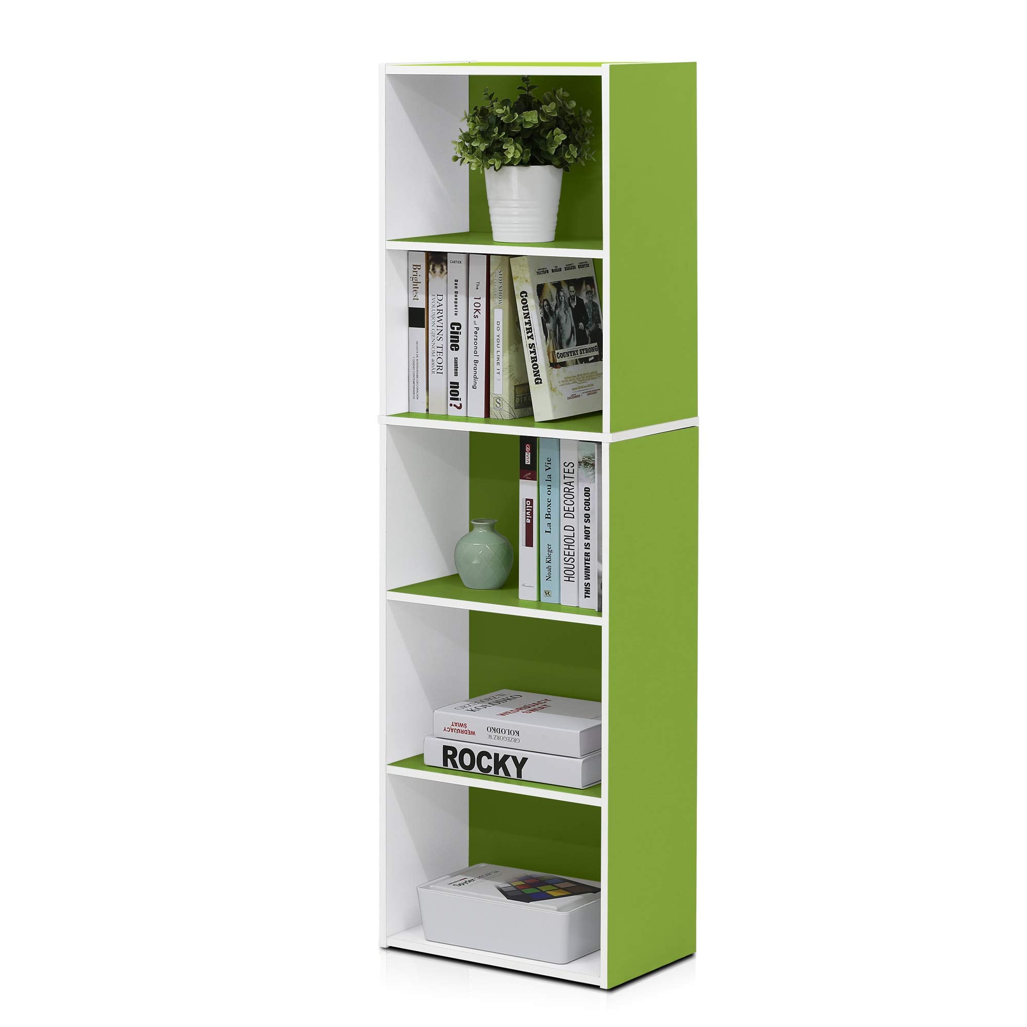 Furinno Bookcase