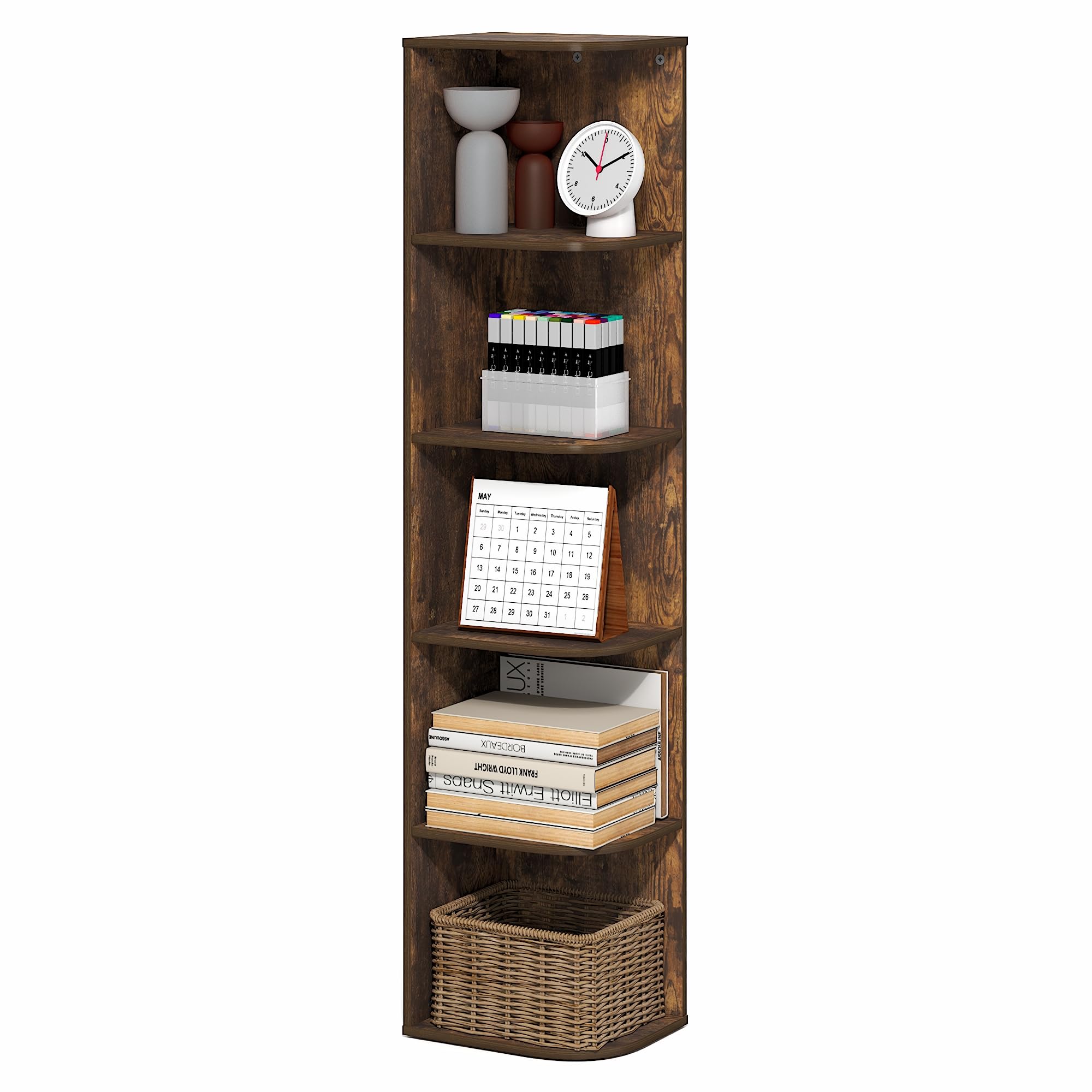 Furinno Bookcase