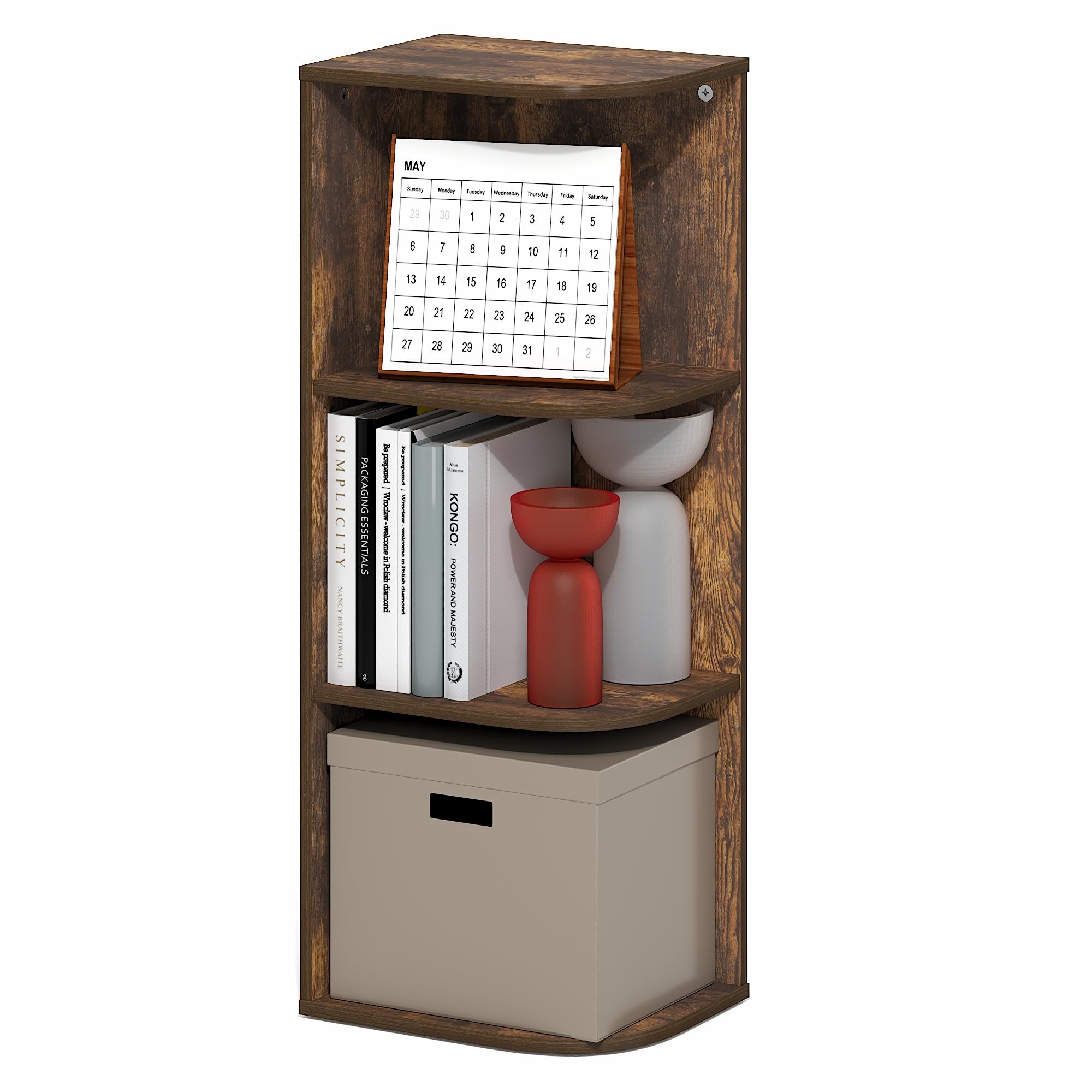 Furinno Bookcase