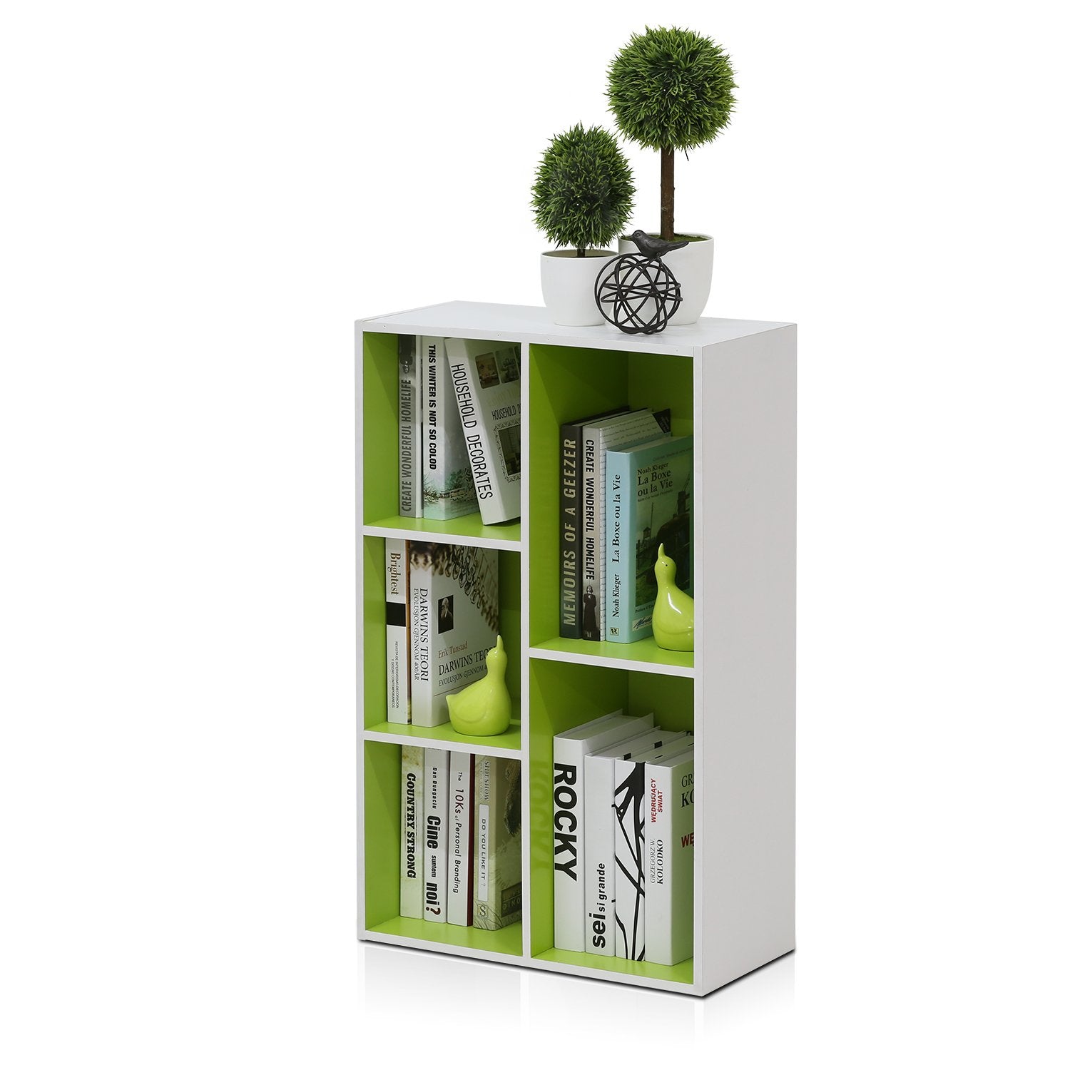 Furinno Bookcase