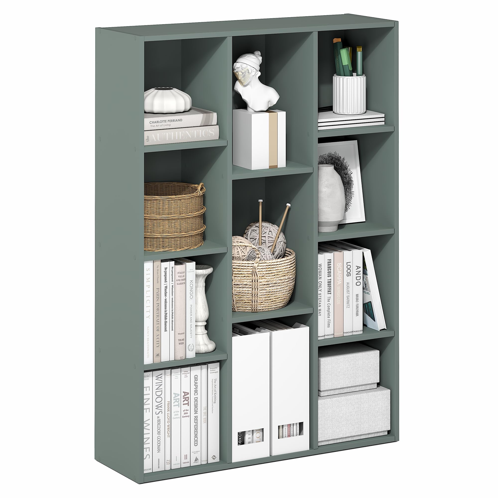 Furinno Bookcase