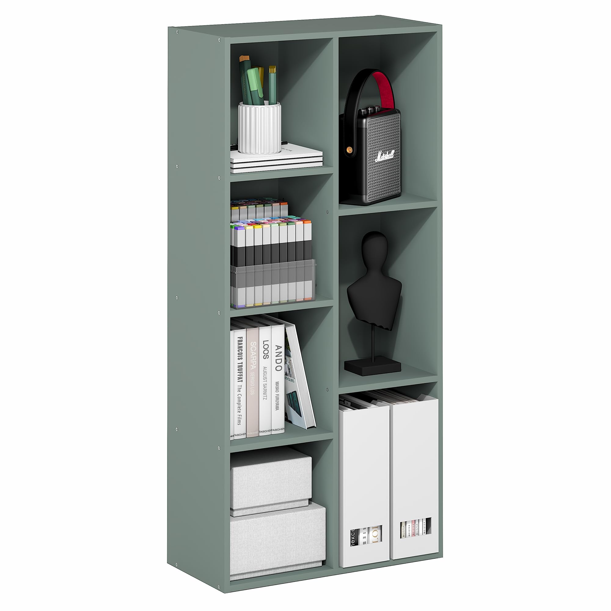 Furinno Bookcase