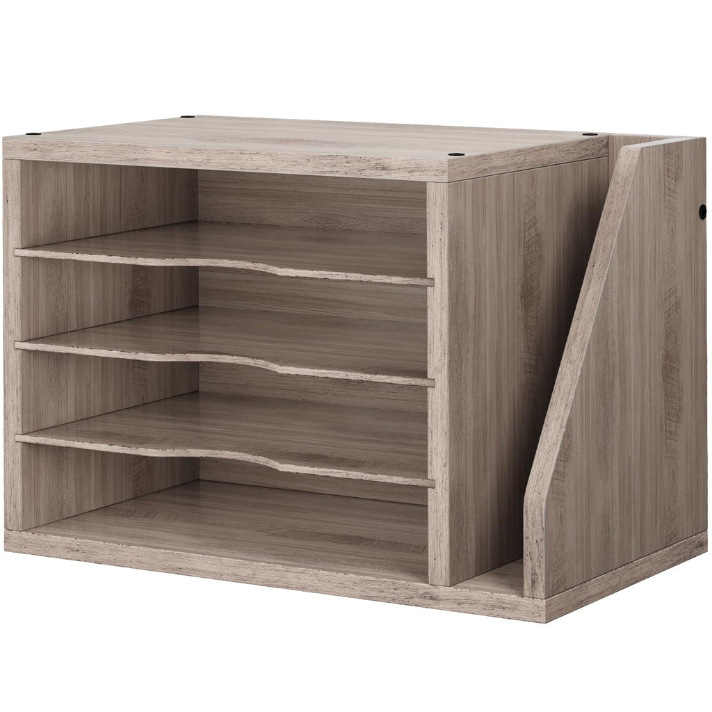 Creso HOM Desk File Organizer