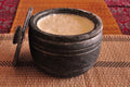 Soapstone Kitchen Storage Containers (Curd Setter-Spice Storage) Extra Large