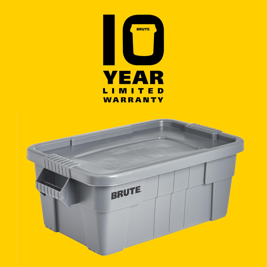Brute Totes