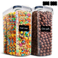 ComSaf Plastic Food Storage Container