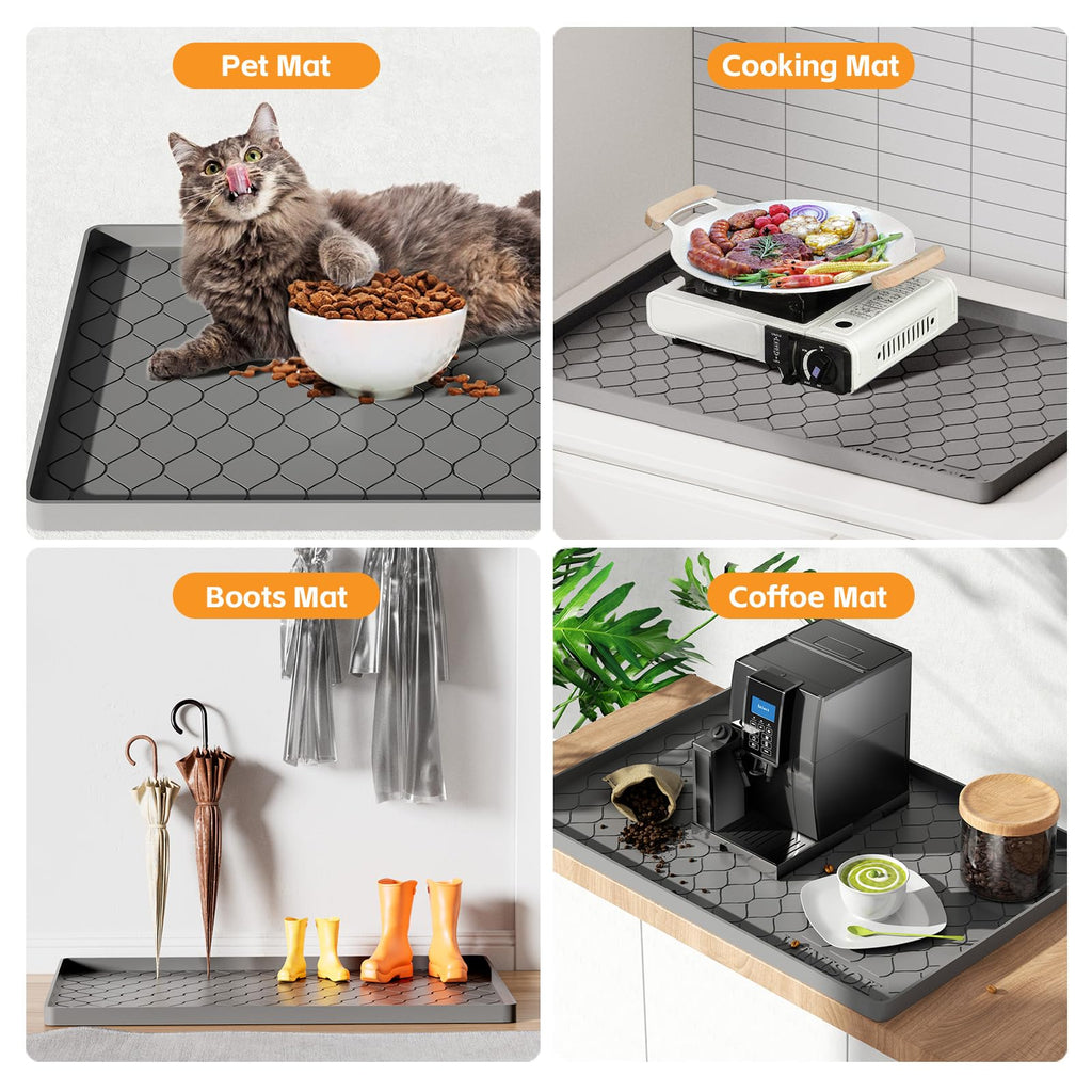 Mat for Under Sink
