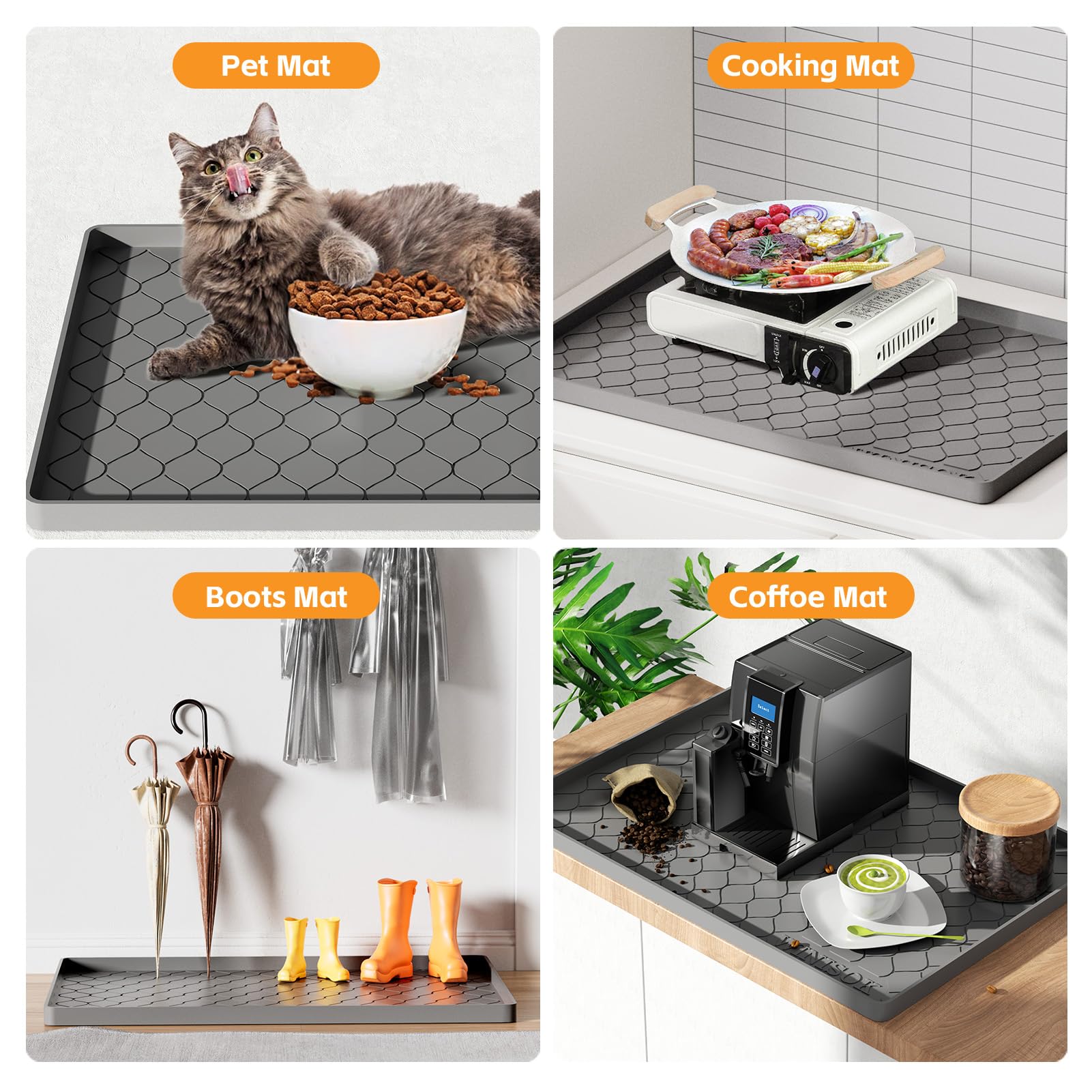 Mat for Under Sink