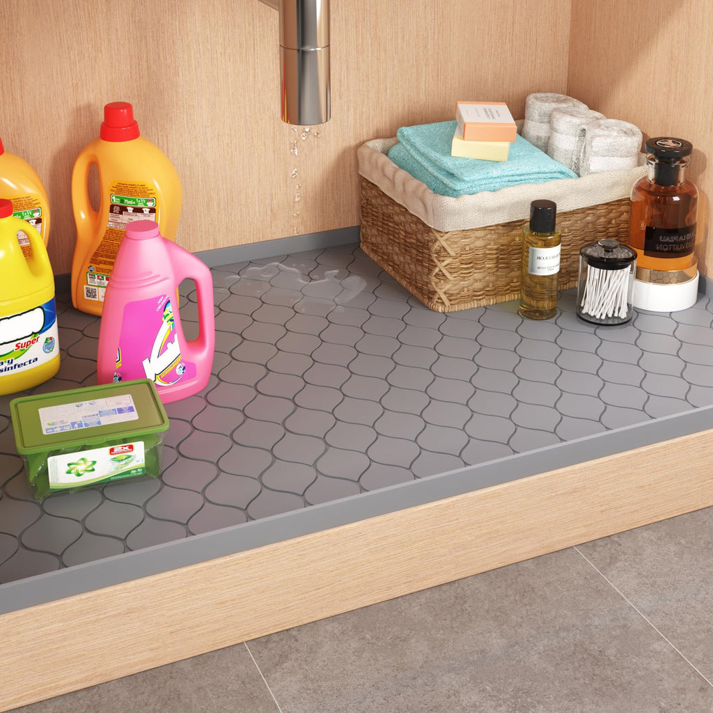 Mat for Under Sink
